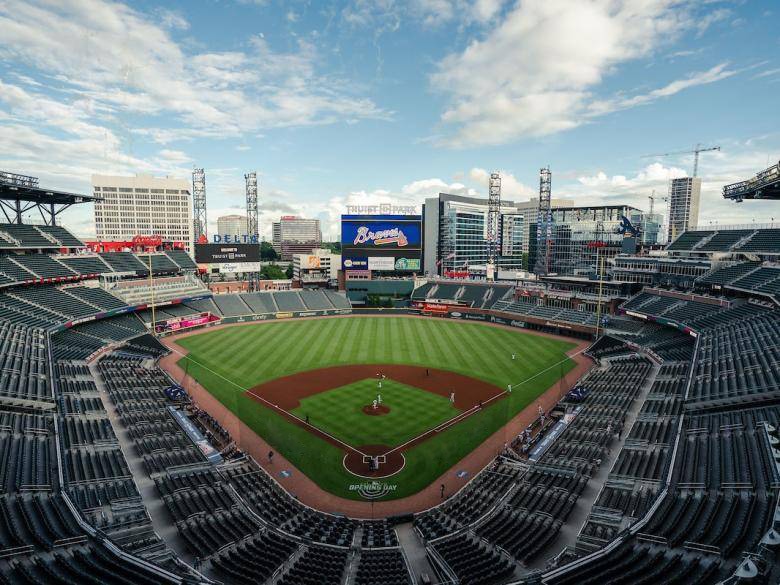 More Photos Of 900 Circle 75 Pky SE, Atlanta Unknown For Lease