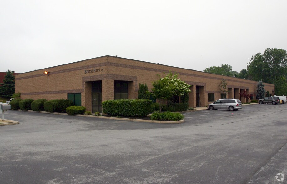 More Photos Of 24 Hagerty Blvd, West Chester Flex For Lease