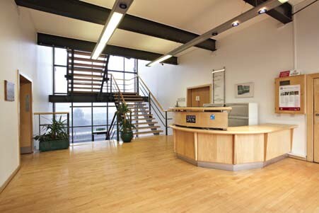 More Photos Of 80 East St, Leeds Office For Lease