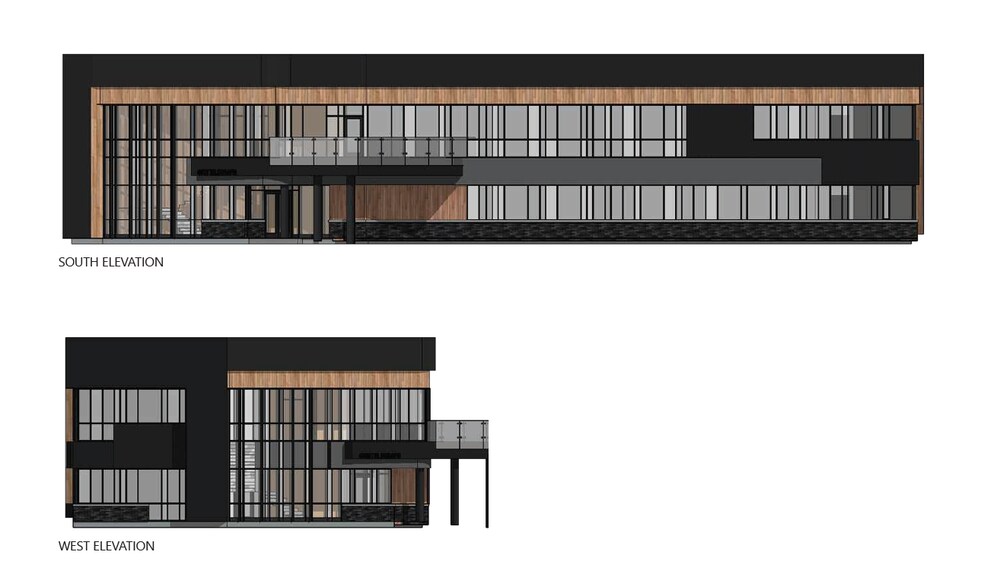 More Photos Of 4060 W Maple Rd, Bloomfield Township Medical For Lease