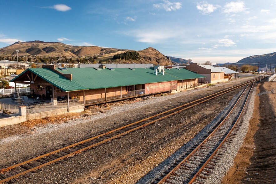 More Photos Of 1 Vineyard Way, Wenatchee Specialty For Sale