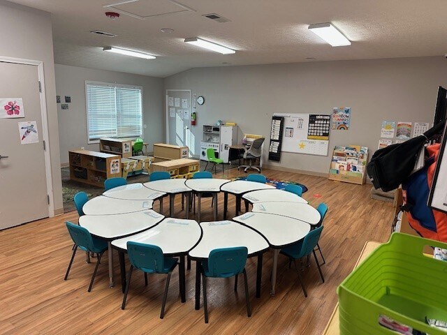 More Photos Of 500 Macready Ave, Monroe Office For Lease