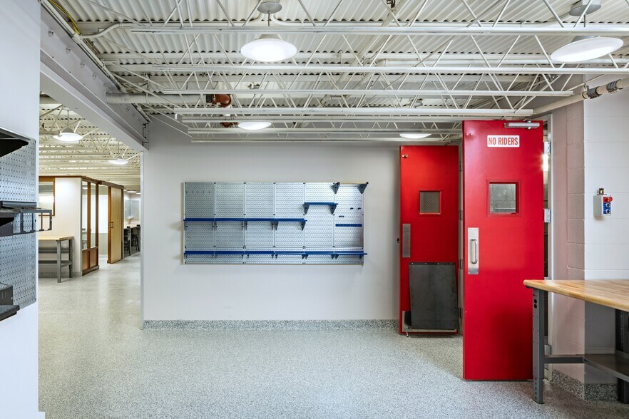 More Photos Of 501 Cambridge St, Cambridge Office For Lease