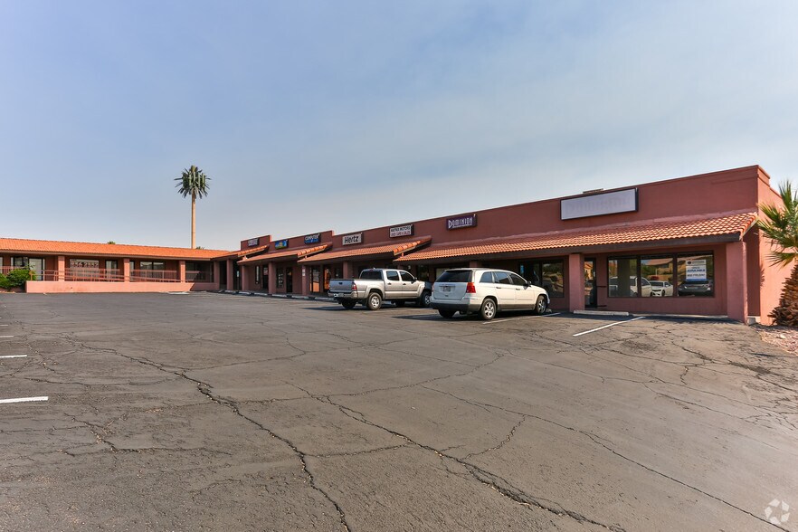 More Photos Of 11803 N Saguaro Blvd, Fountain Hills Storefront Retail Office For Sale
