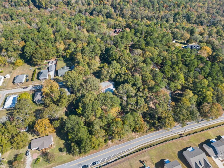 More Photos Of 1860 Boar Tusk Rd NE, Conyers Land For Sale