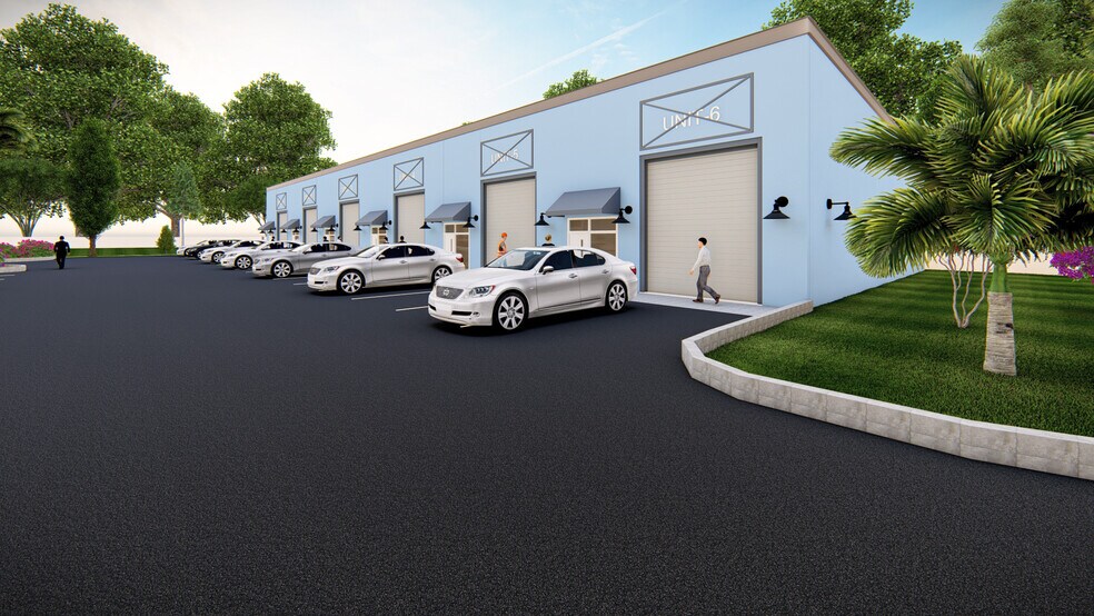 More Photos Of 5600 US Highway 1 N, Saint Augustine Showroom For Lease