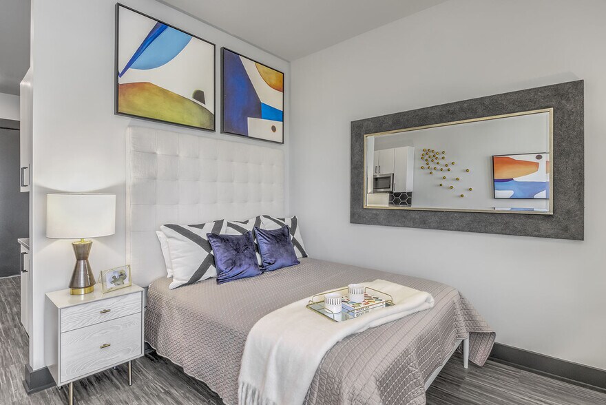 More Photos Of 1425 Winnifred St, Charlotte Apartments For Lease