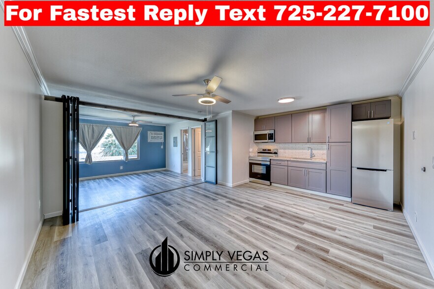 More Photos Of 1841 E Fremont St, Las Vegas Apartments For Sale