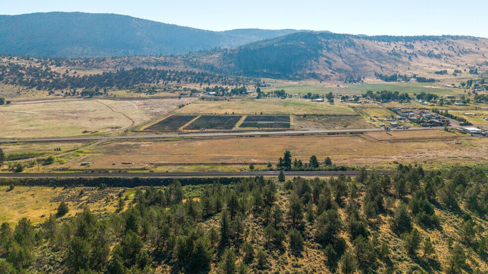 More Photos Of N Hwy 97, Klamath Falls Land For Sale