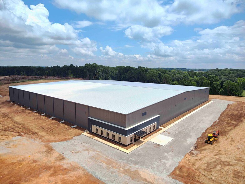 More Photos Of 625 Gerrard Dr, Florence Manufacturing For Sale