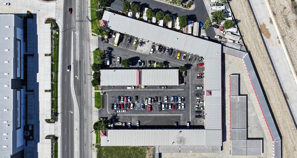 More Photos Of 1180 E 9th St, San Bernardino Warehouse For Lease