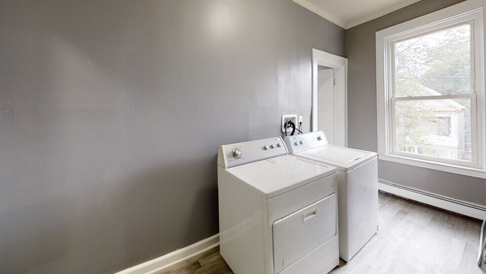 More Photos Of , Albany Multifamily For Sale