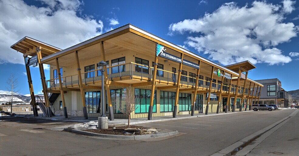More Photos Of 226 Lusher Ct, Frisco General Retail For Sale