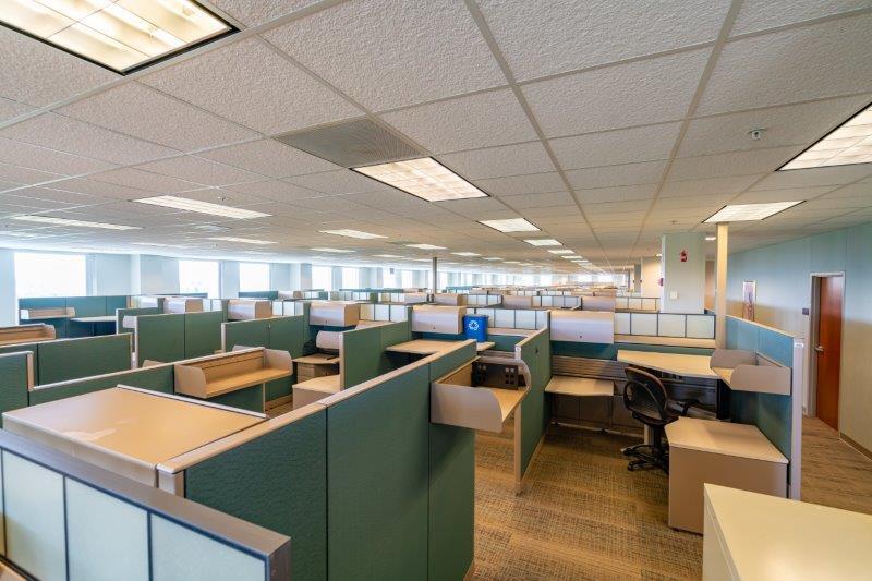 More Photos Of 5400 New Albany Rd, New Albany Office For Lease