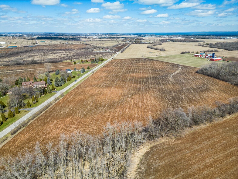 More Photos Of Waupun Rd, Oshkosh Land For Sale