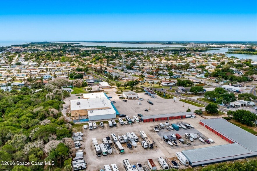 More Photos Of 864-880 N Banana River Dr, Merritt Island Unknown For Lease