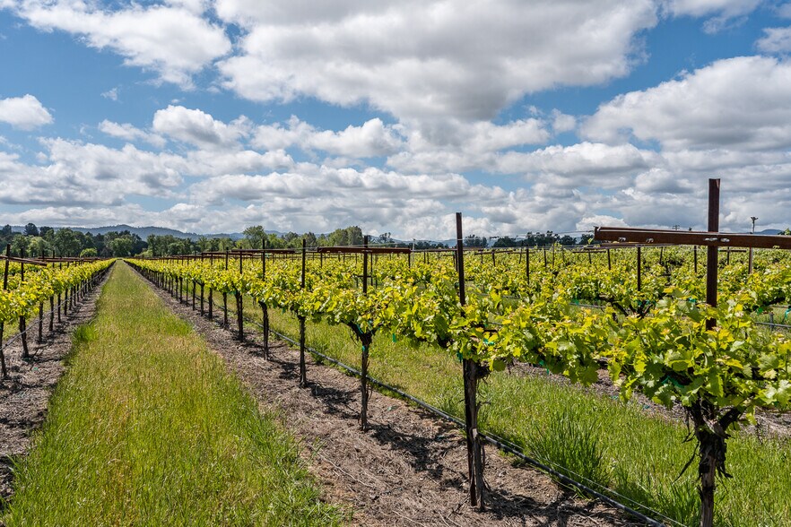 More Photos Of 4500 Clark dr, Kelseyville Land For Sale