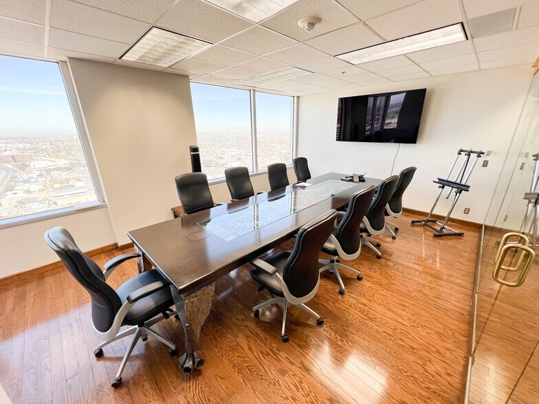 More Photos Of 303 W Wall St, Midland Office For Lease