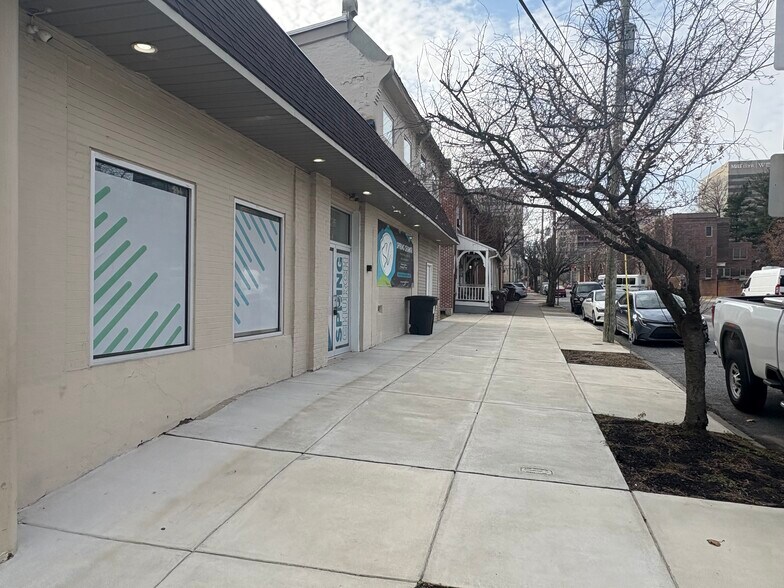 More Photos Of 1512 N French St, Wilmington Office For Sale