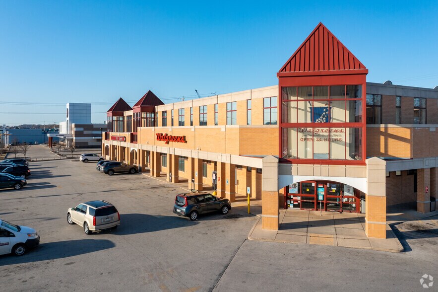 More Photos Of 2265-2275 N Mayfair Rd, Milwaukee General Retail For Sale