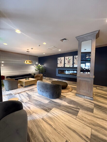 More Photos Of 205 E Joppa Rd, Towson Apartments For Lease