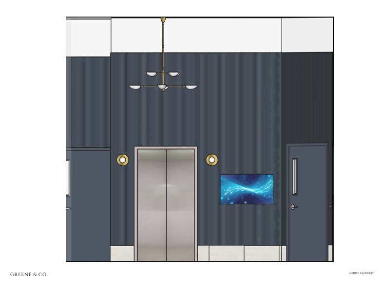 More Photos Of 423 N Main St, Royal Oak Office For Lease