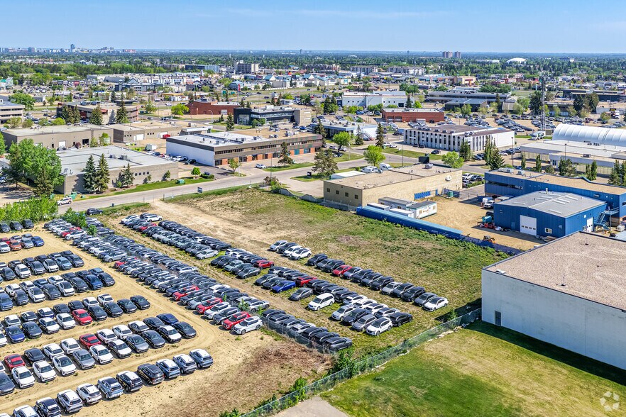More Photos Of 10324 174 St, Edmonton Land For Sale