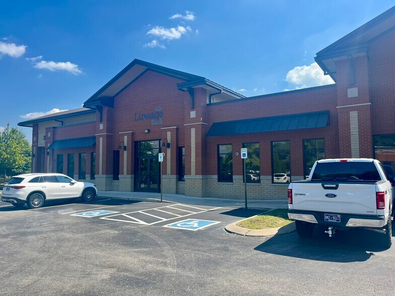 More Photos Of 3359 Aspen Grove Dr, Franklin Loft Creative Space For Lease