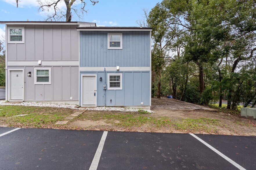 More Photos Of 1407 Mccauley, Tallahassee Apartments For Sale