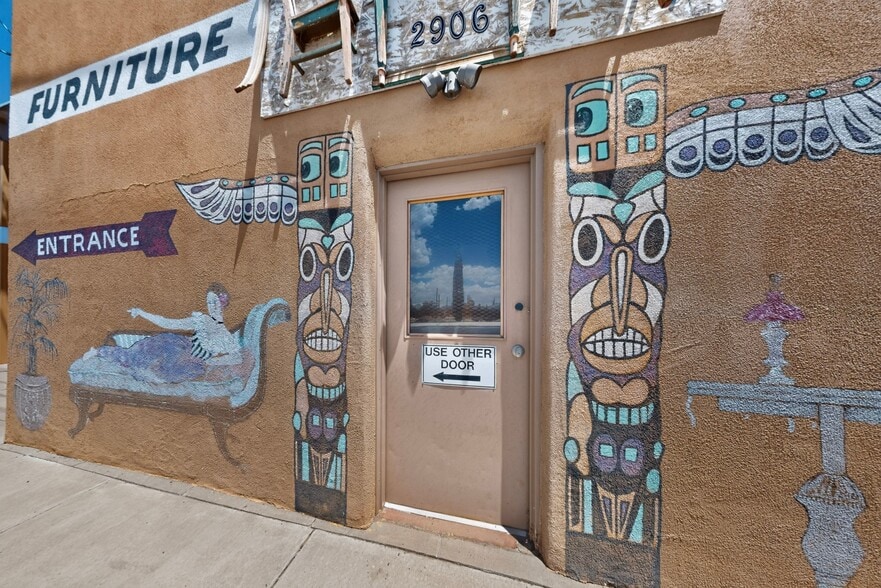More Photos Of 2906 4th St NW, Albuquerque Warehouse For Sale