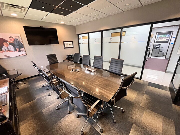 More Photos Of 3124 Wichita Ct, Fort Worth Industrial For Sale