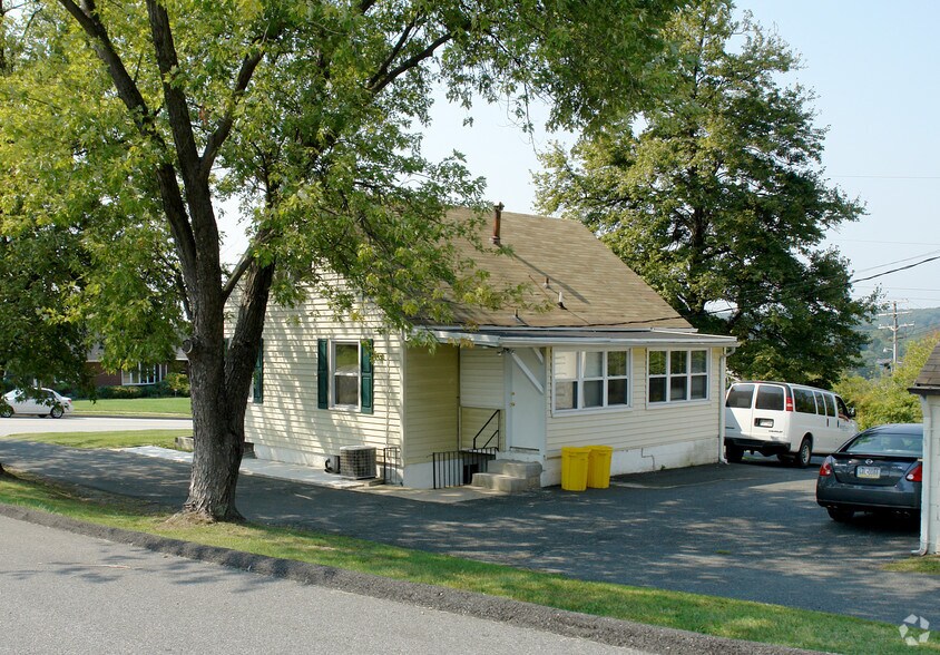 More Photos Of 4416 Fitch Ave, Nottingham Medical For Lease