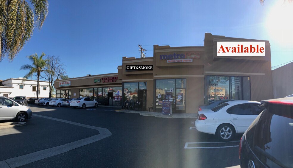 More Photos Of 11558-11568 Rosecrans Ave, Norwalk Unknown For Lease
