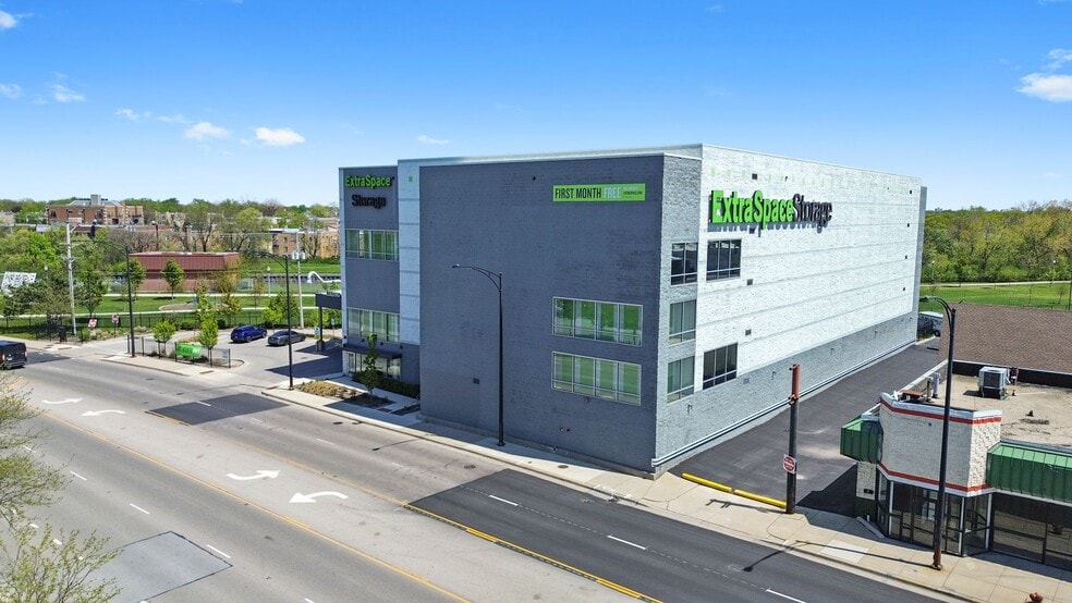 More Photos Of , Chicago Specialty For Sale