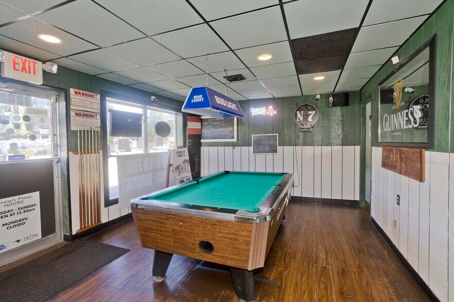 More Photos Of 1747-1755 Westover Rd, Chicopee Storefront For Sale