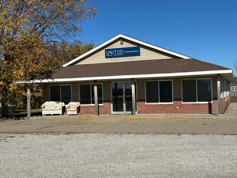 Primary Photo Of 2213 229th Pl, Ames Office For Lease