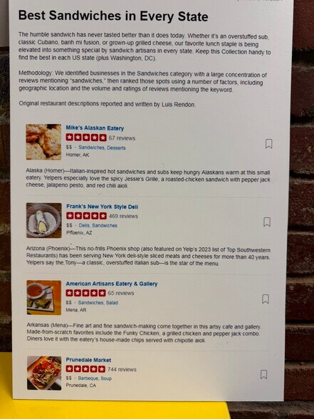 More Photos Of 615 Mena St, Mena Restaurant For Sale