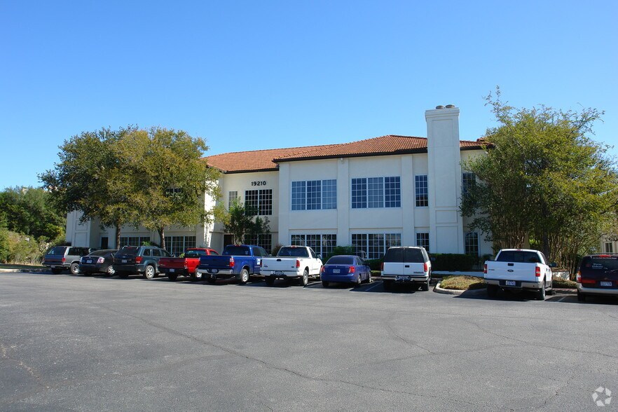 Primary Photo Of 19210 Huebner Rd, San Antonio Office For Lease