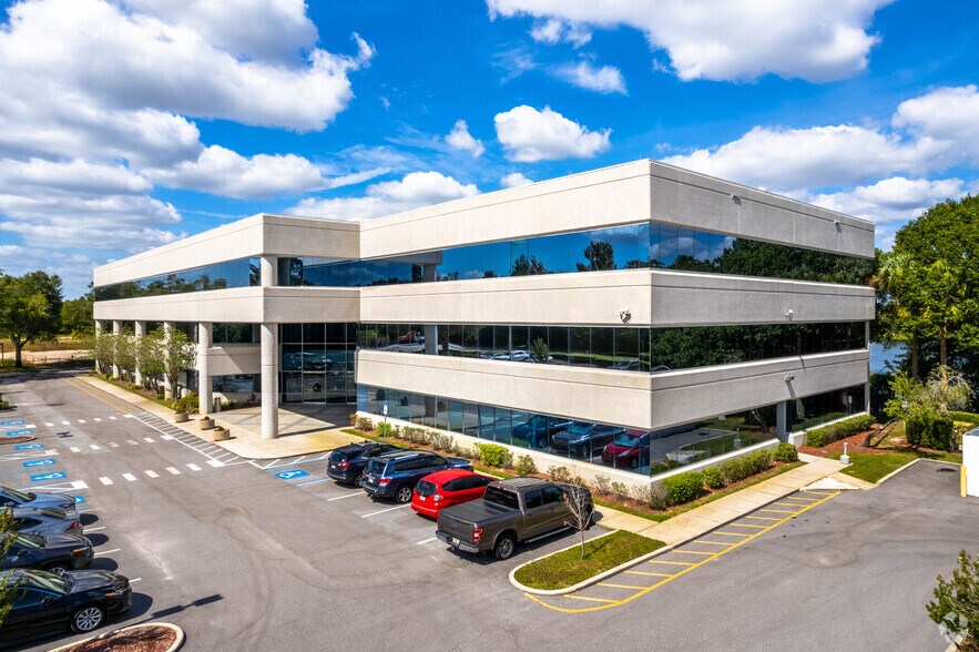 Primary Photo Of 3710 Corporex Park Dr, Tampa Office For Lease