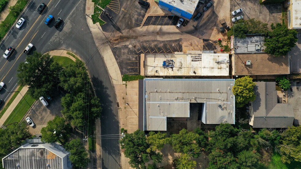 More Photos Of 500 Pampa Dr, Austin Loft Creative Space For Sale