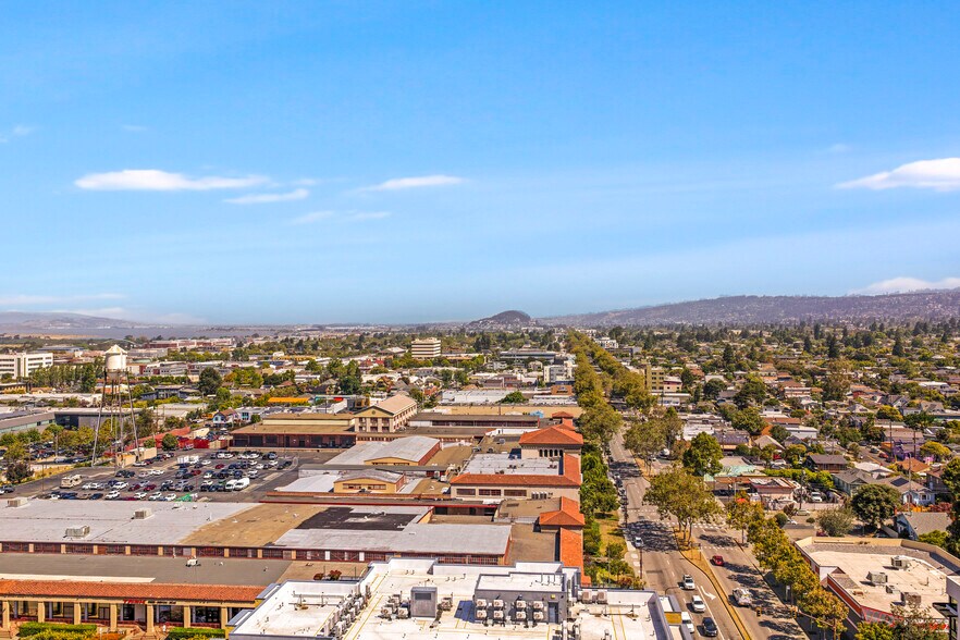 More Photos Of 3020 San Pablo Ave, Berkeley Land For Sale