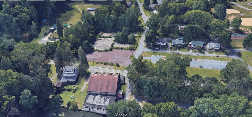 More Photos Of 20 Mill St, Easton Land For Sale