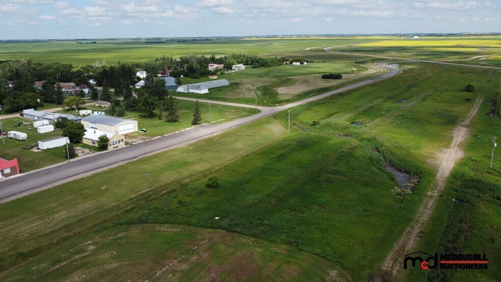 More Photos Of 125 Railway Ave, Meacham Land For Sale