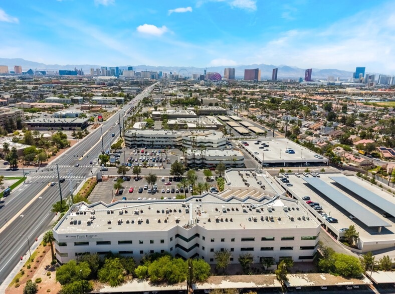 More Photos Of 2110 E Flamingo Rd, Las Vegas Medical For Lease