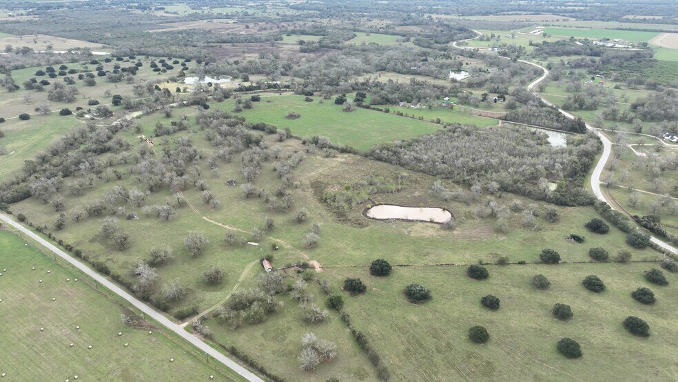 More Photos Of 2908 Robichaux Rd, Pattison Land For Sale