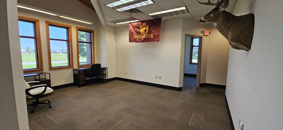 More Photos Of 5414 Packer Dr, Menomonie Manufacturing For Sale