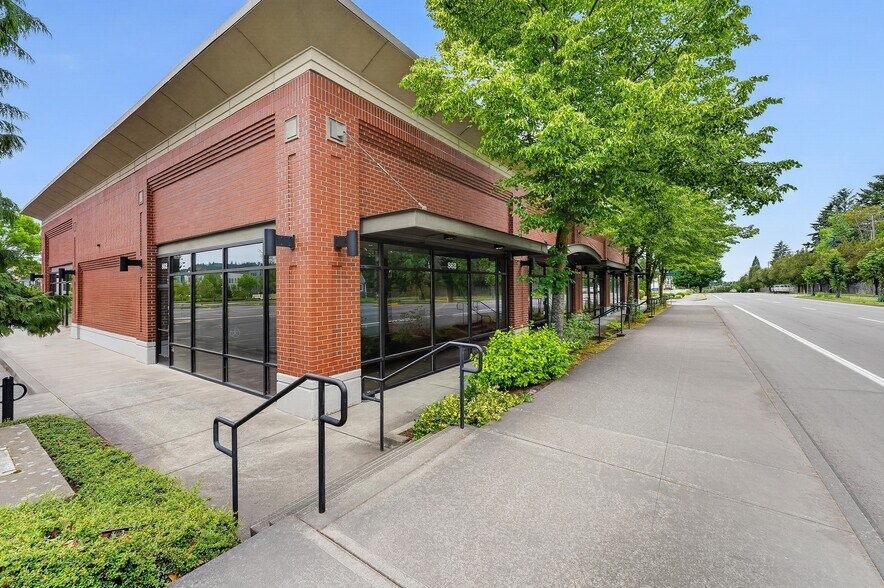 More Photos Of 831 NW Council Dr, Gresham Unknown For Lease