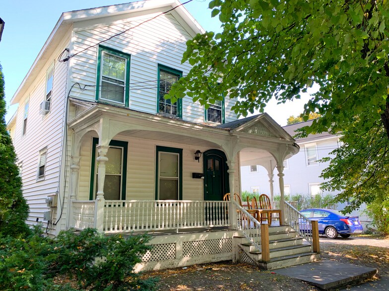 More Photos Of , Binghamton Unknown For Sale