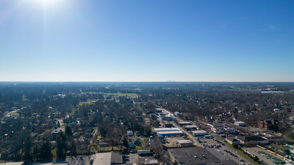 More Photos Of 170-200 E Broadway Ave, Westerville Unknown For Lease