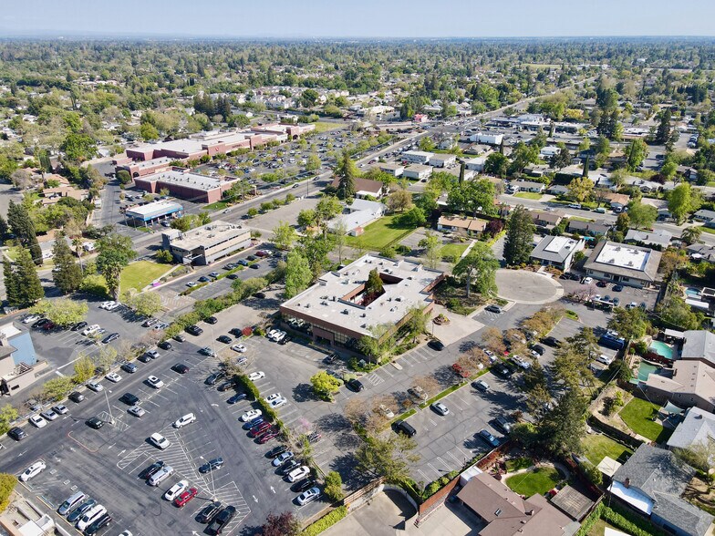 More Photos Of 6600 Mercy Ct, Fair Oaks Medical For Sale